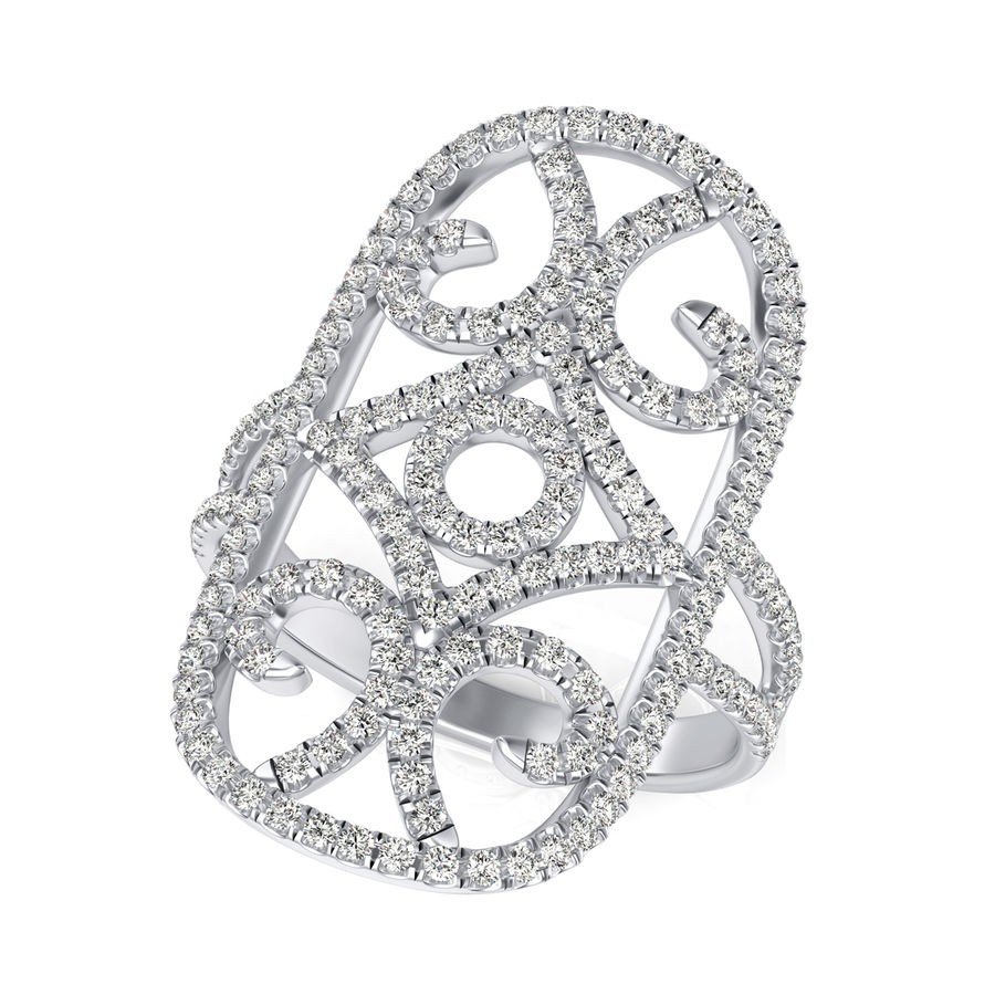 Fashion Ring