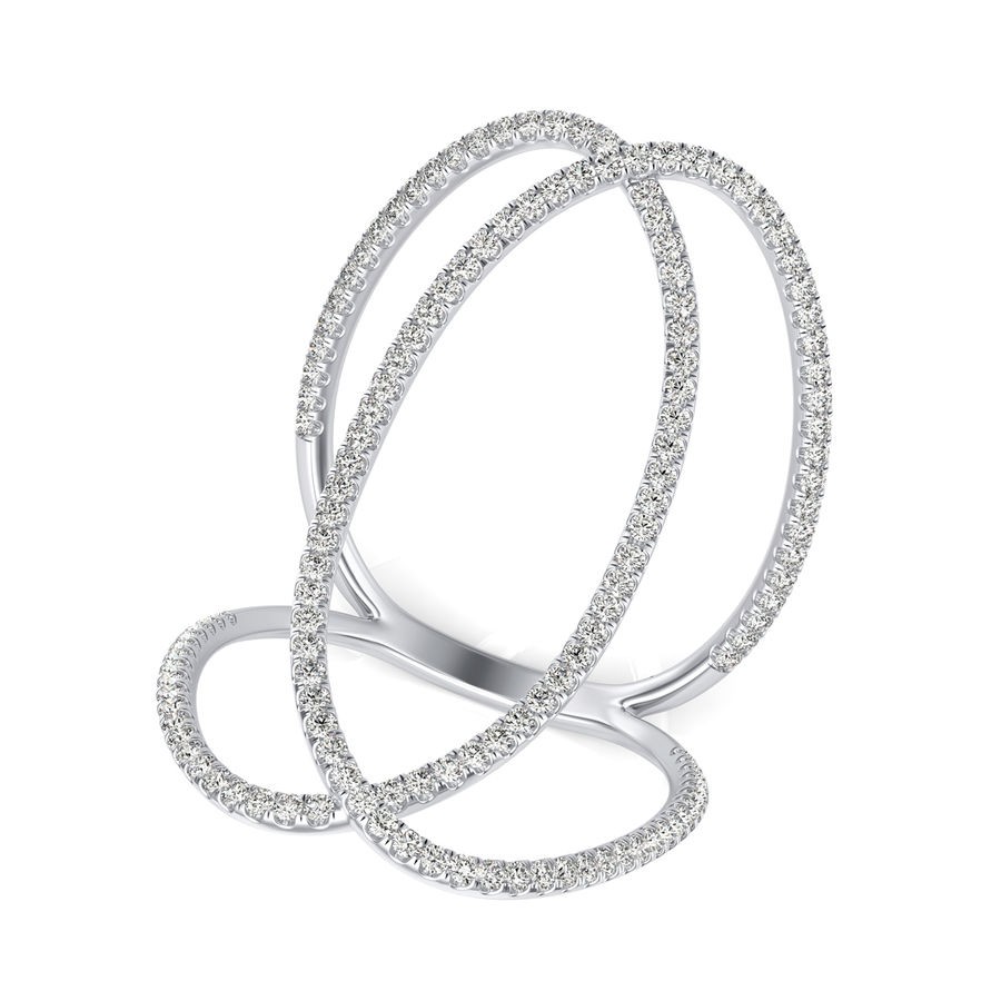 Skinny Ring