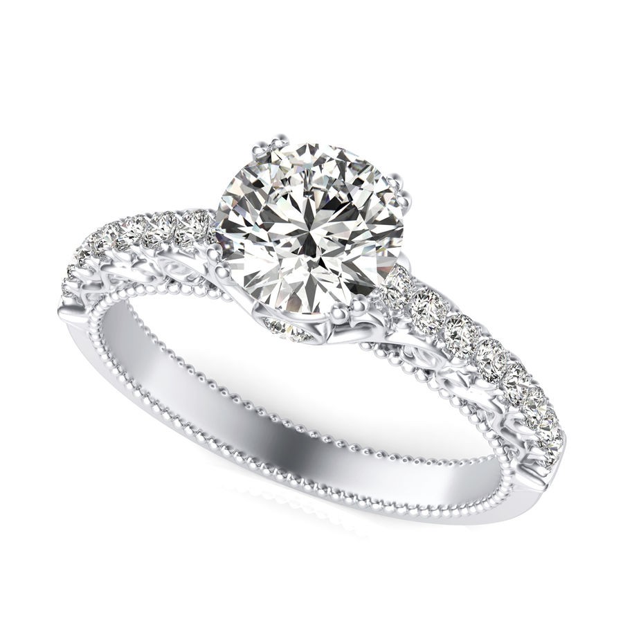 Engagement Ring
