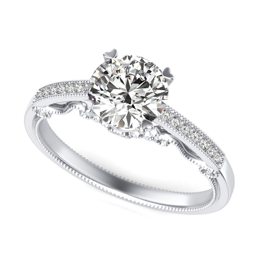 Engagement Ring