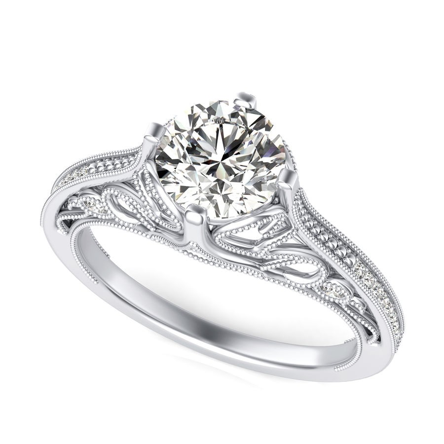 Engagement Ring