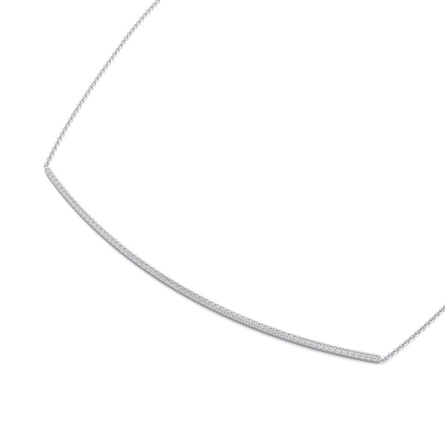 2 Inch Bar Pendant