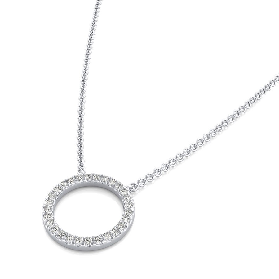 Circles Pendant