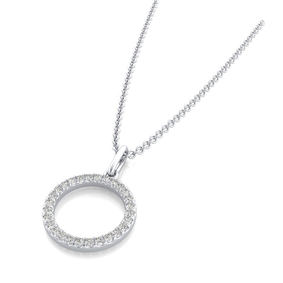 Circles Pendant