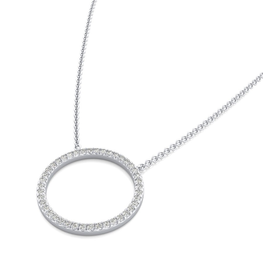 Circles Pendant