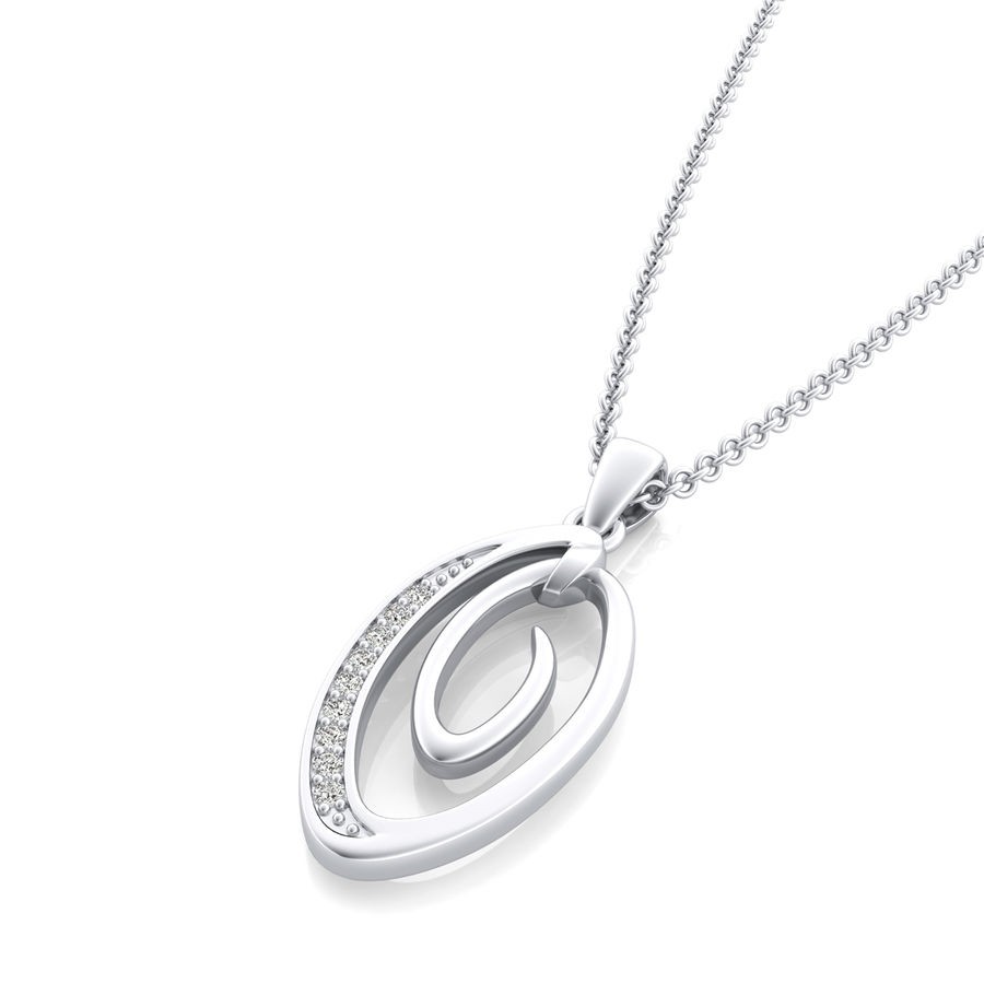 Initial "O"