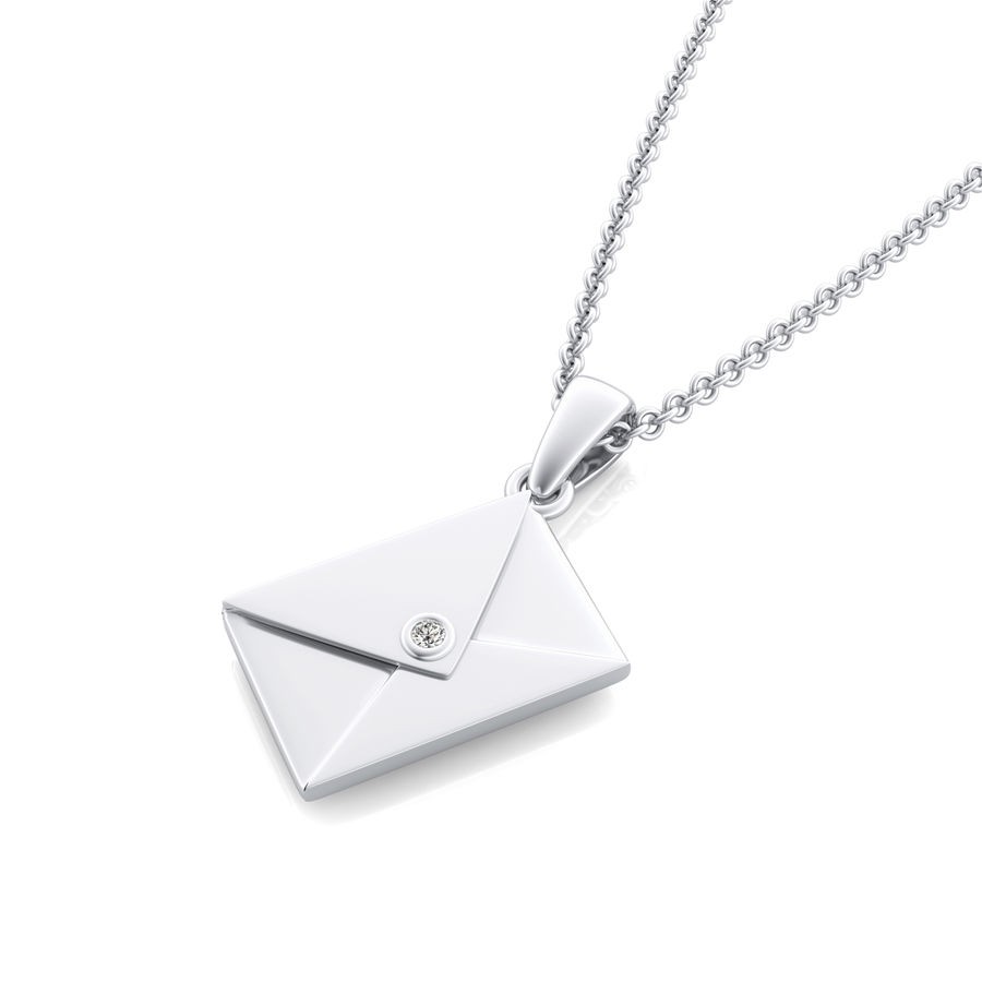 Purse Pendant