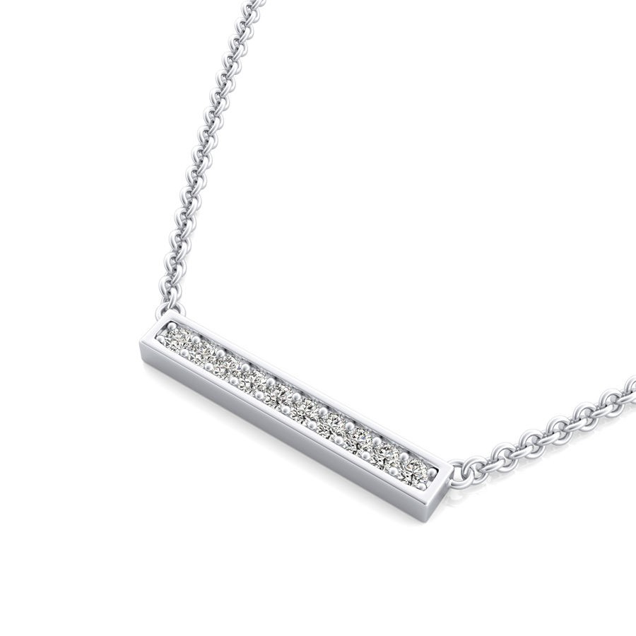 Bar Pendant
