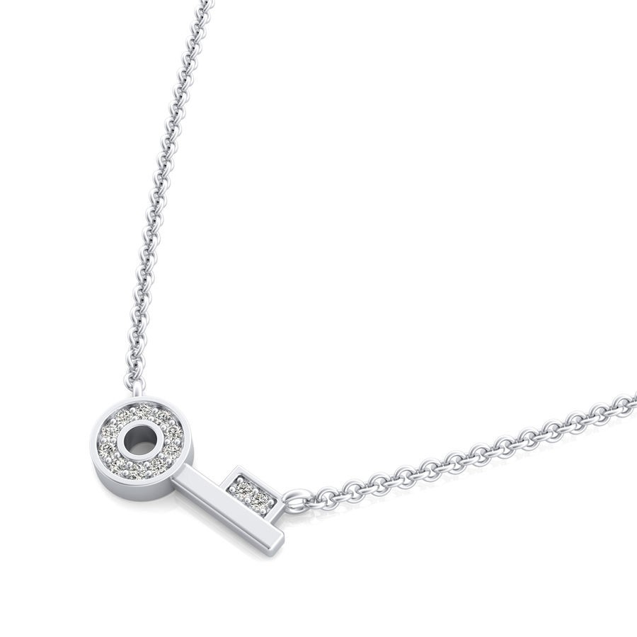 Key Pendant