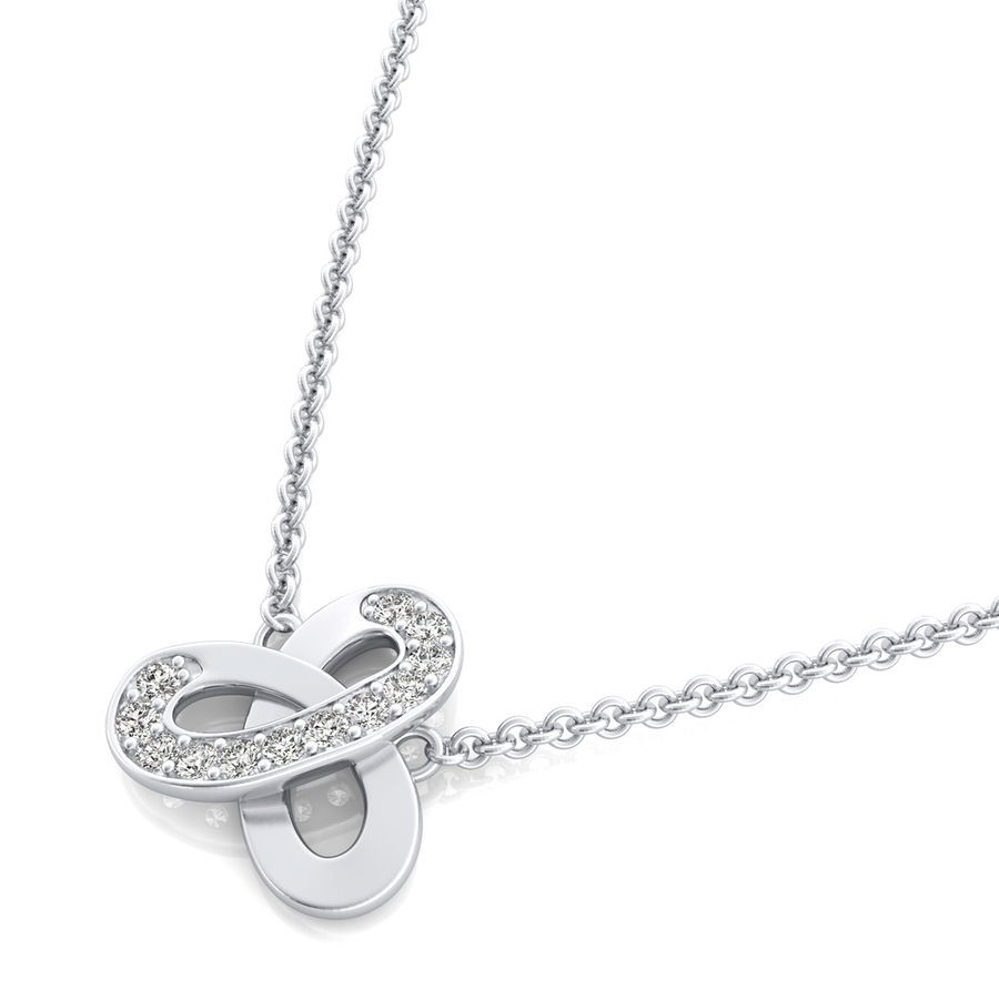 Trinity Pendant