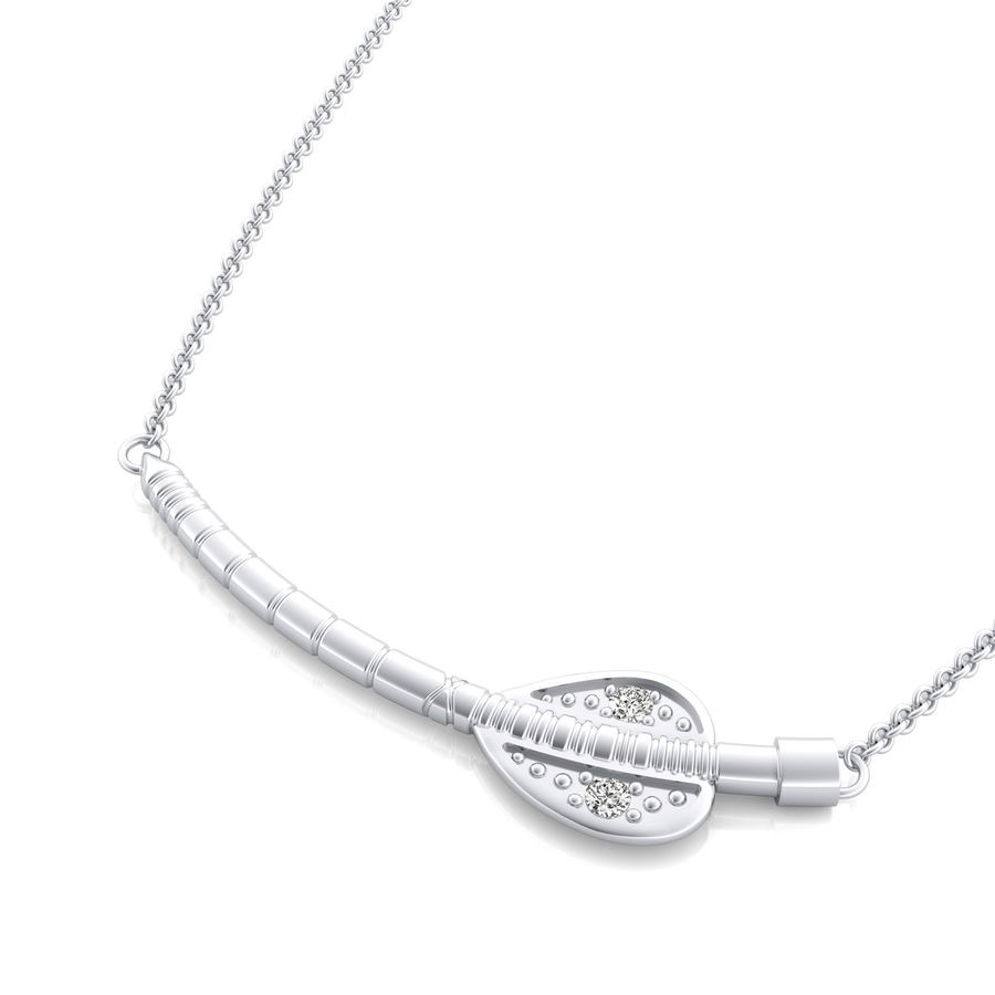 Arrow Pendant