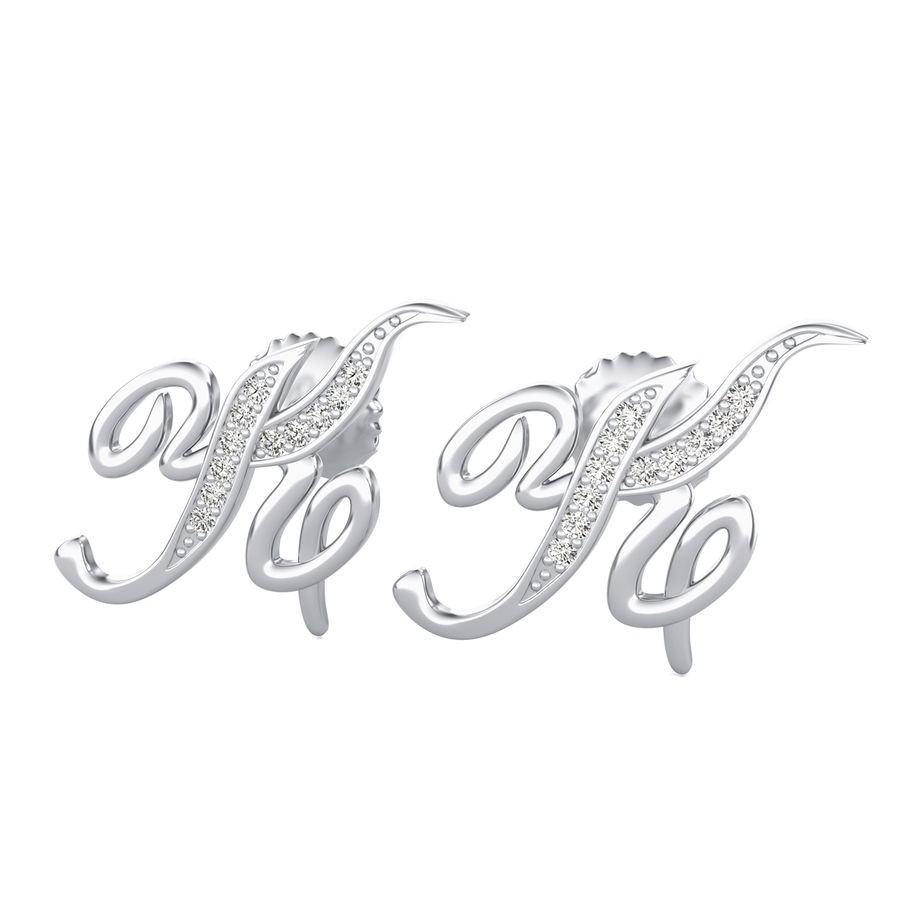 Initial "K"