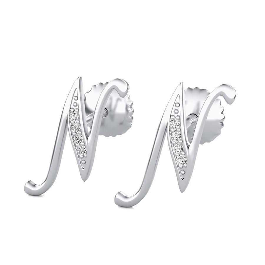 Initial "N"