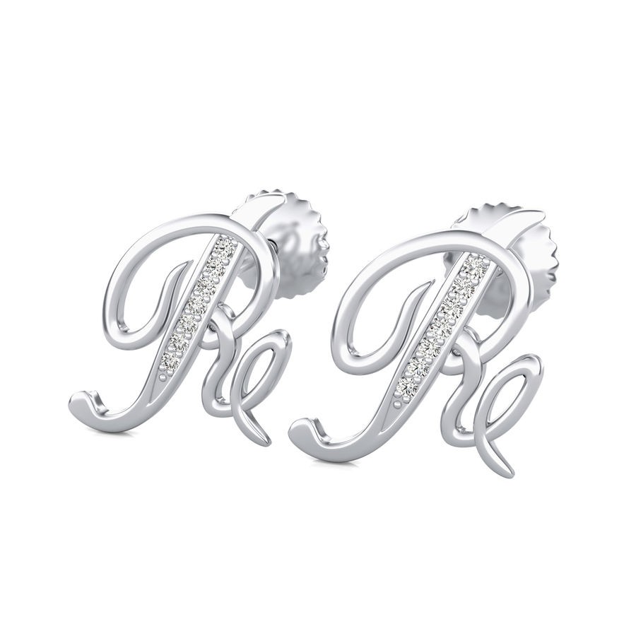 Initial "R"