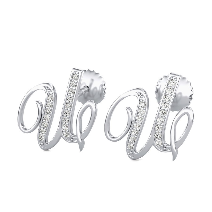 Initial "U"