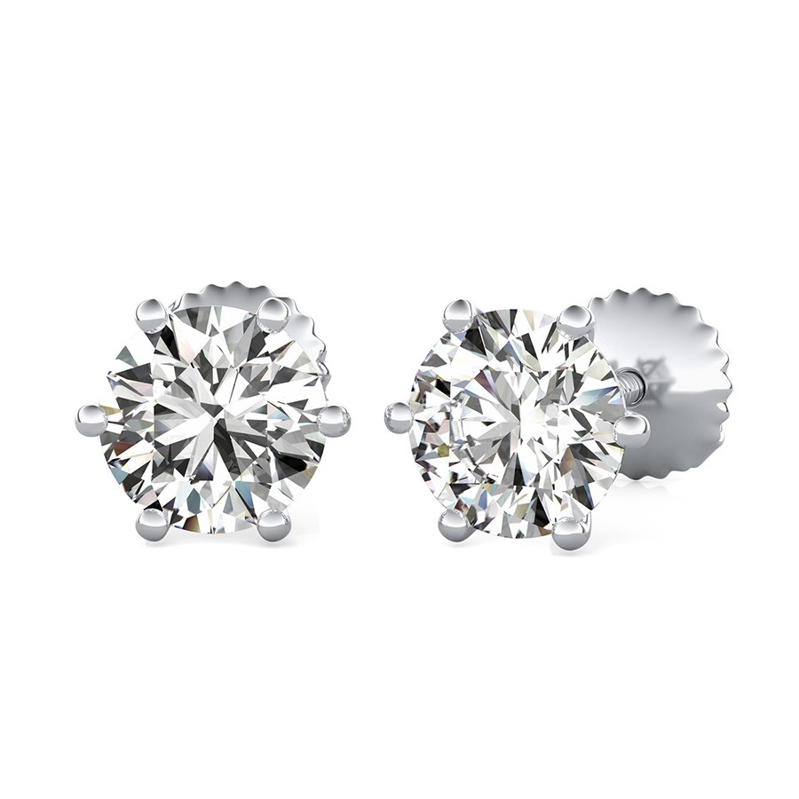 Stud Earrings