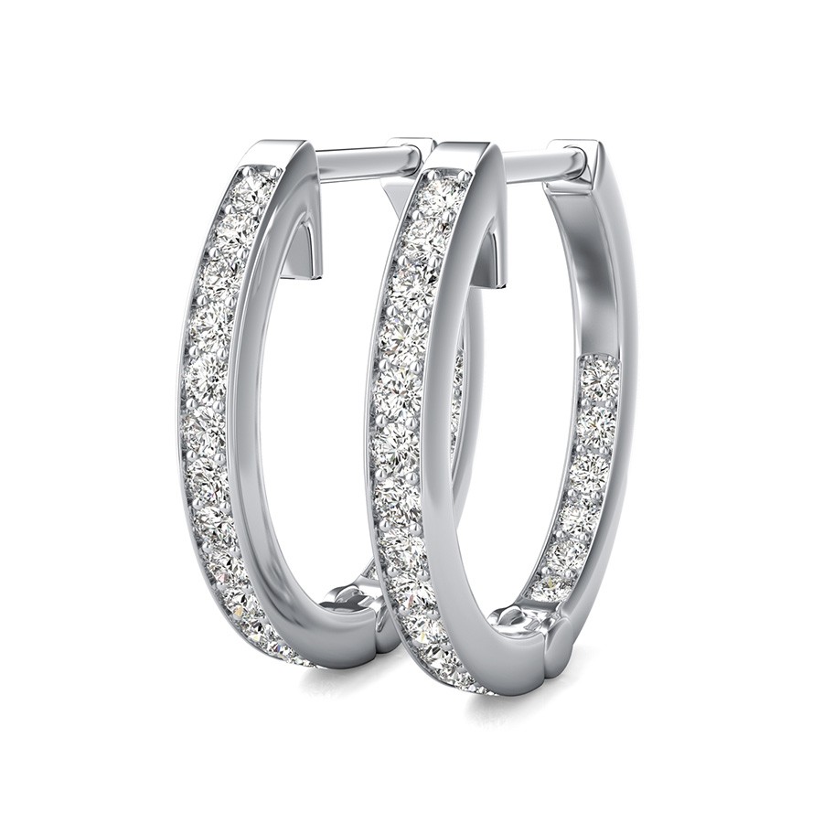 Hoop Earrings
