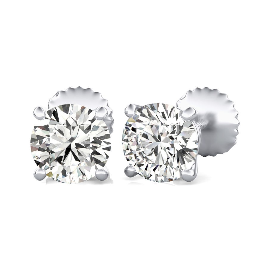 Stud Earrings
