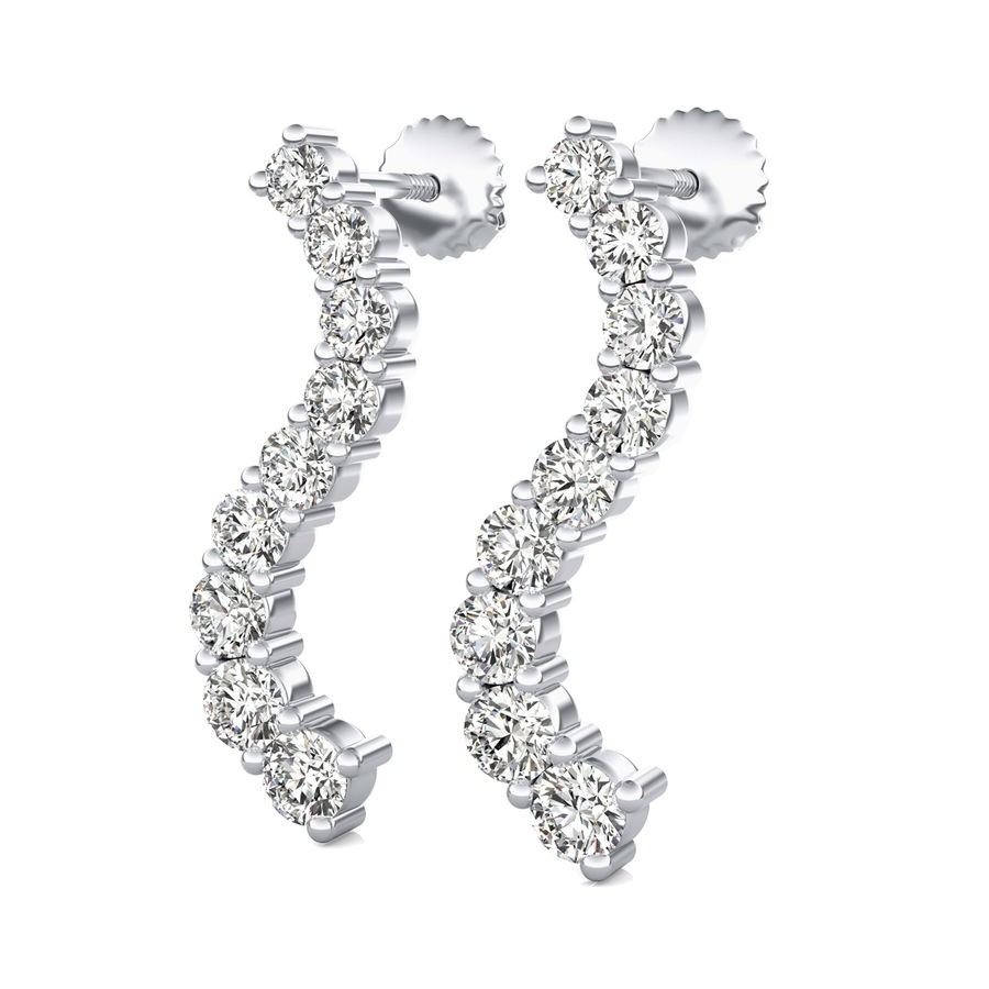 Journey Earrings