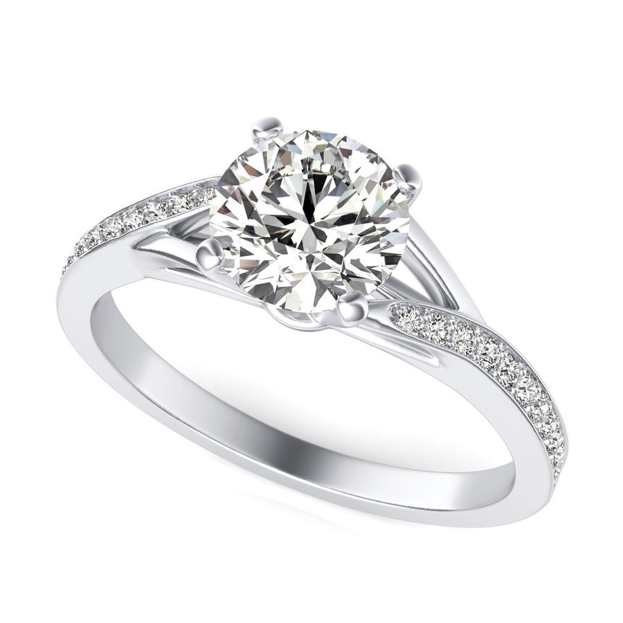 Engagement Ring