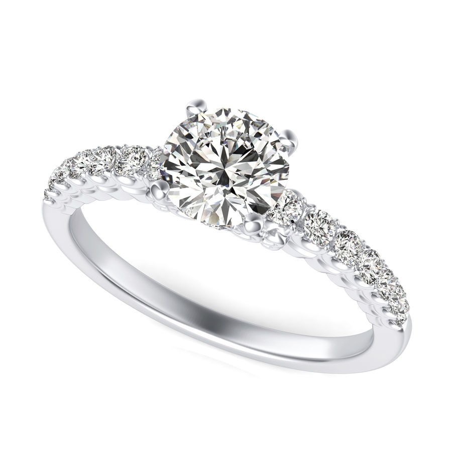 Engagement Ring