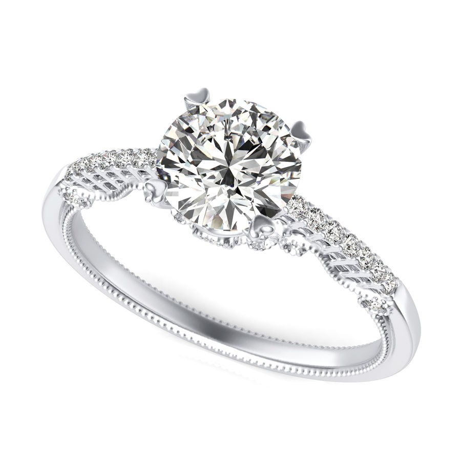 Engagement Ring