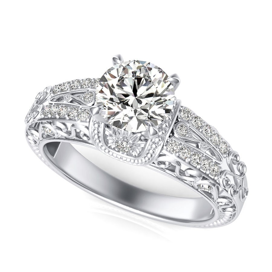 Engagement Ring