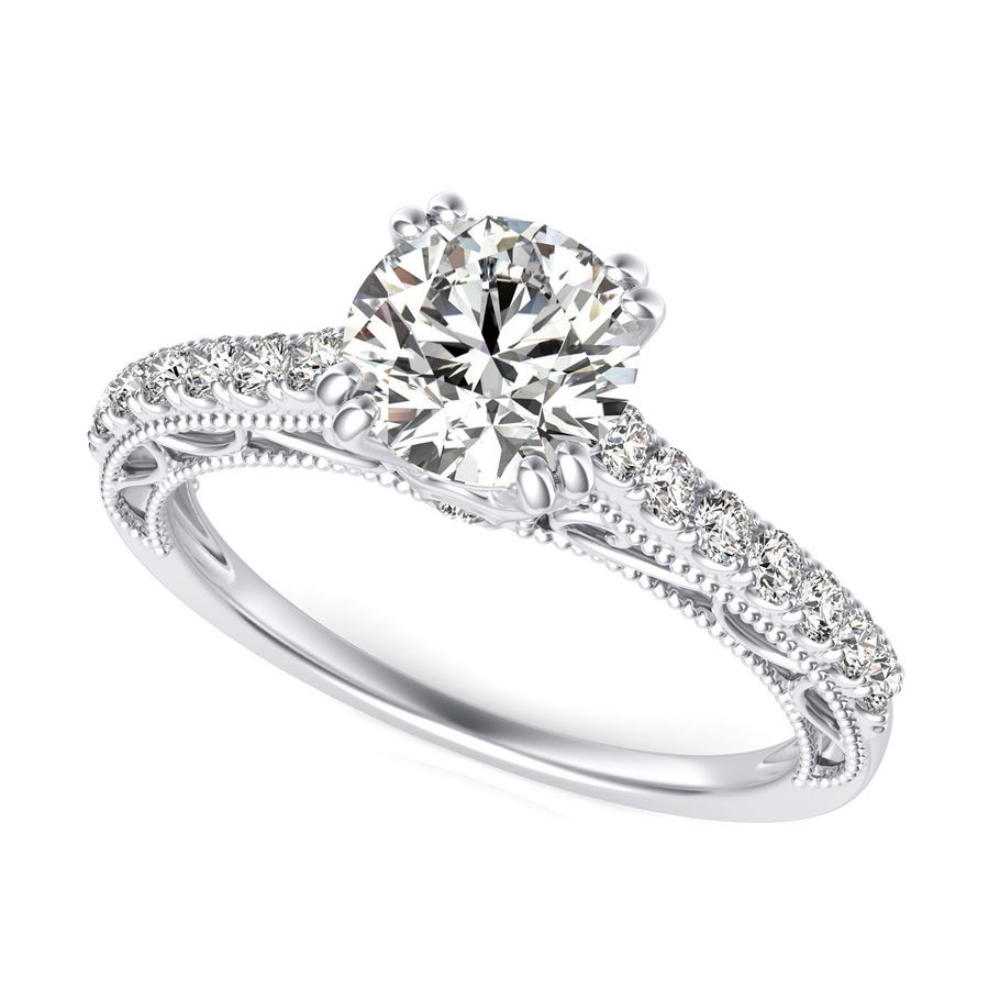 Engagement Ring