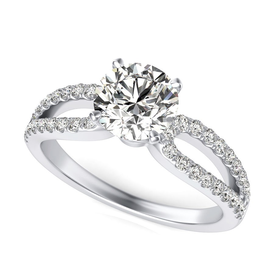 Engagement Ring