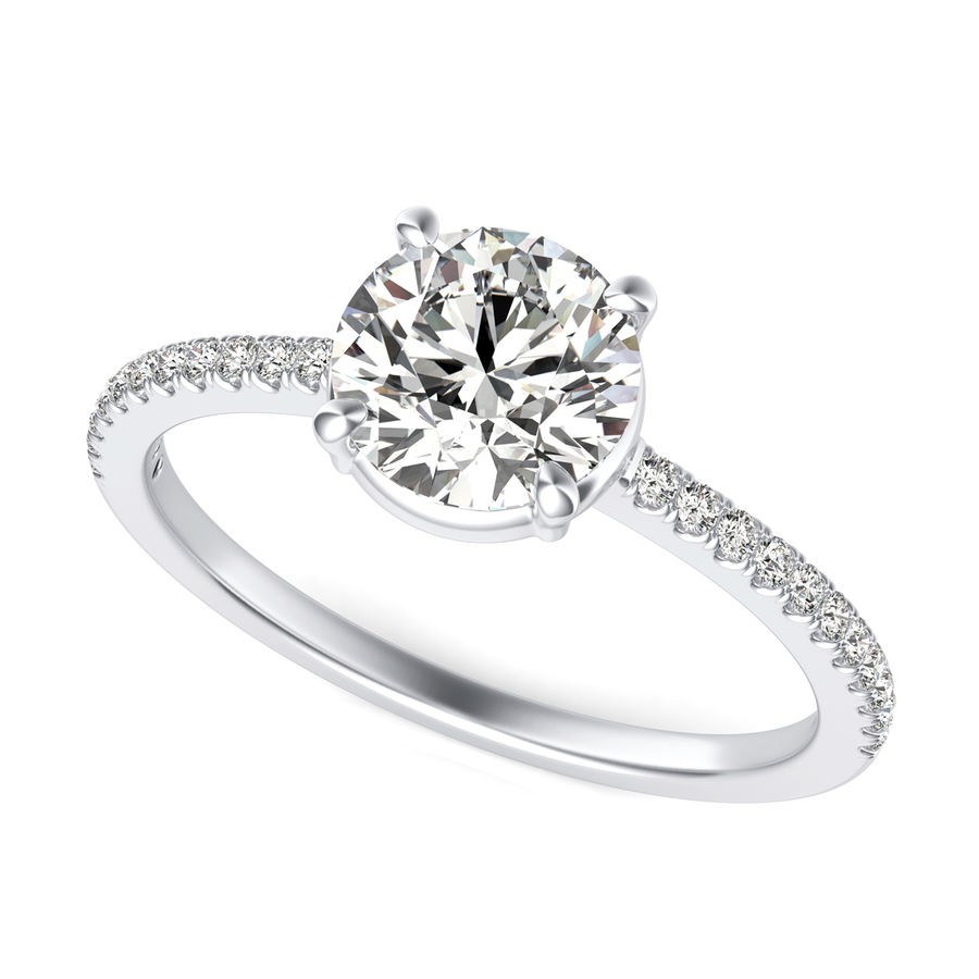 Engagement Ring