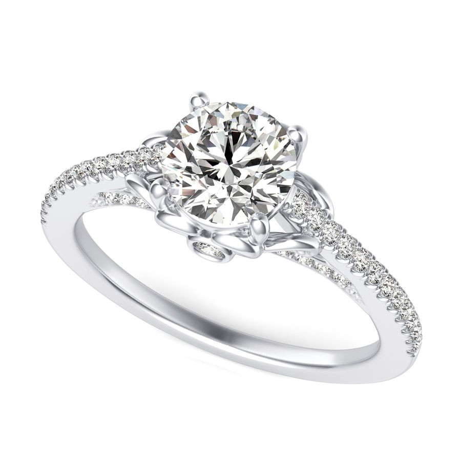 Engagement Ring
