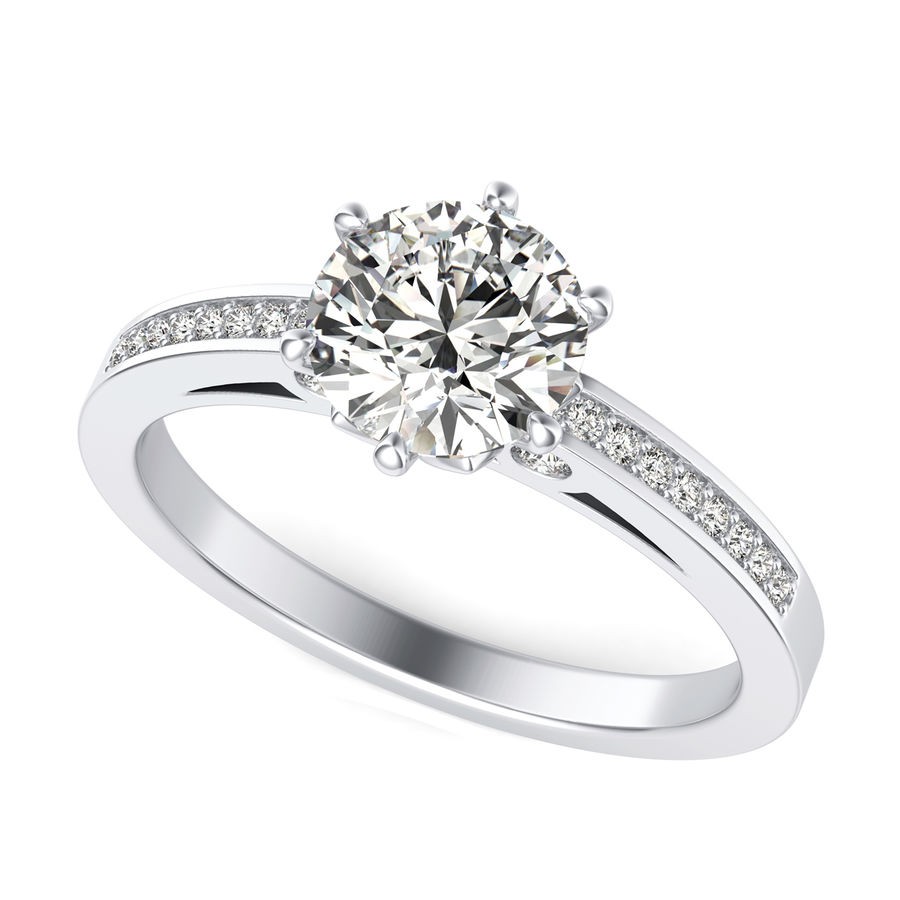 Engagement Ring