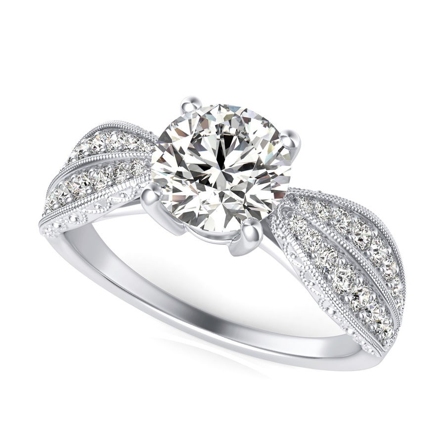 Engagement Ring