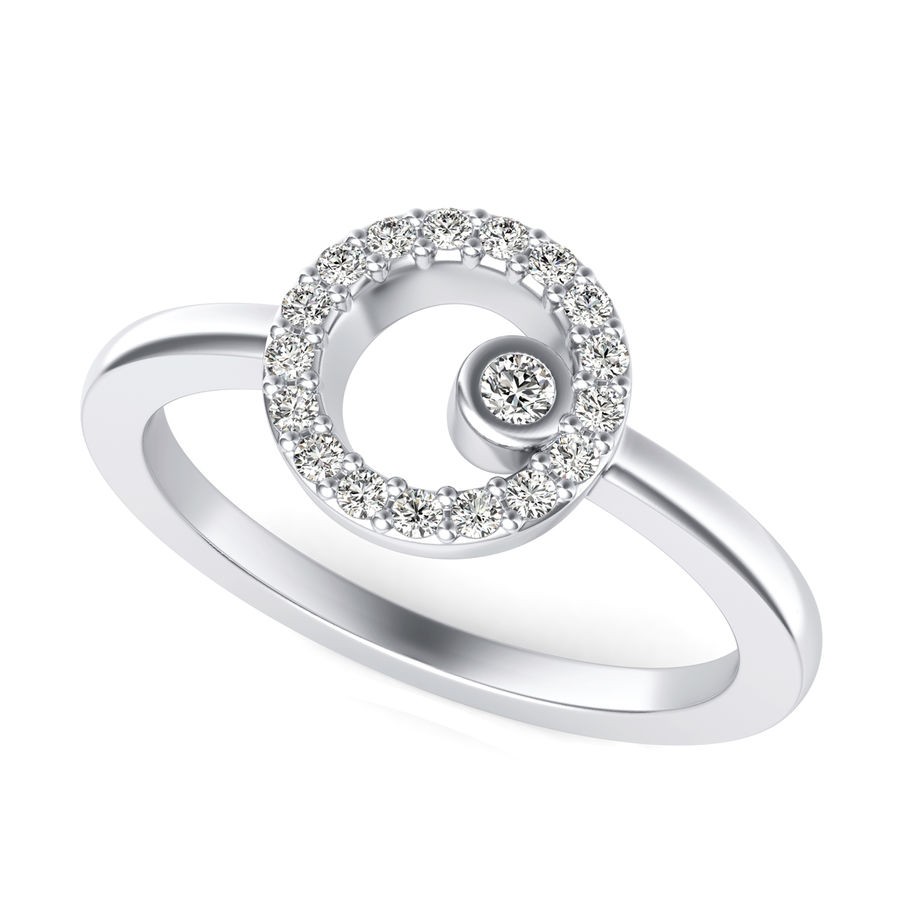Circle Ring