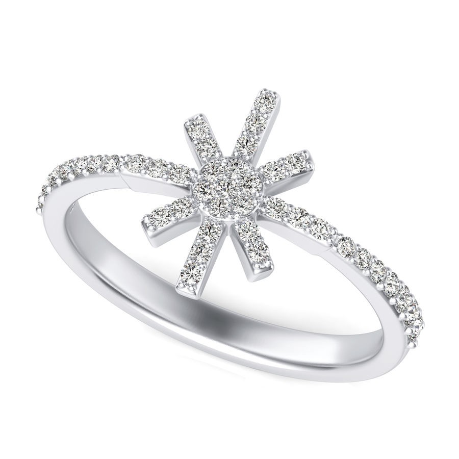 Star Ring