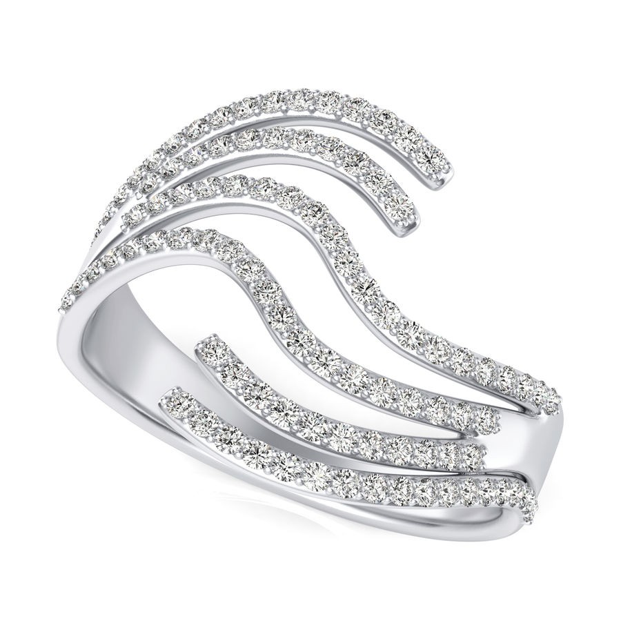 Skinny Ring