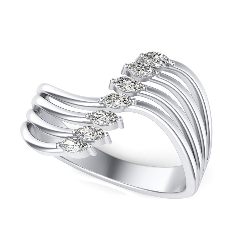 Skinny Ring