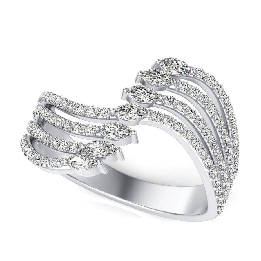 Skinny Ring