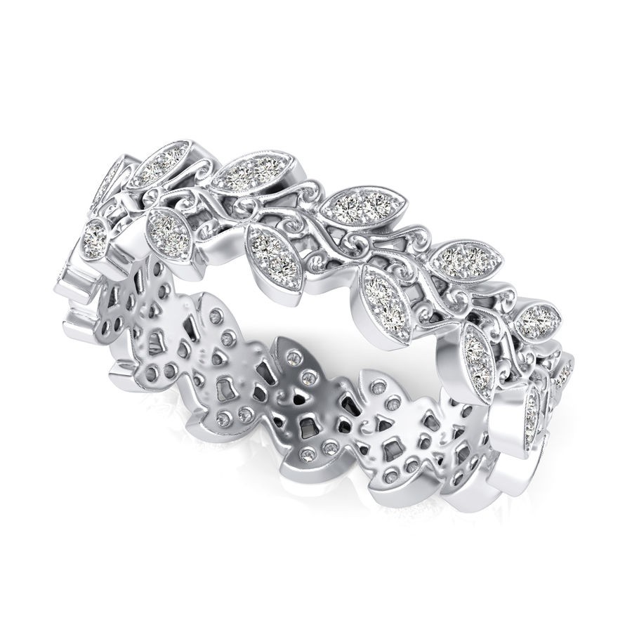 Eternity Band