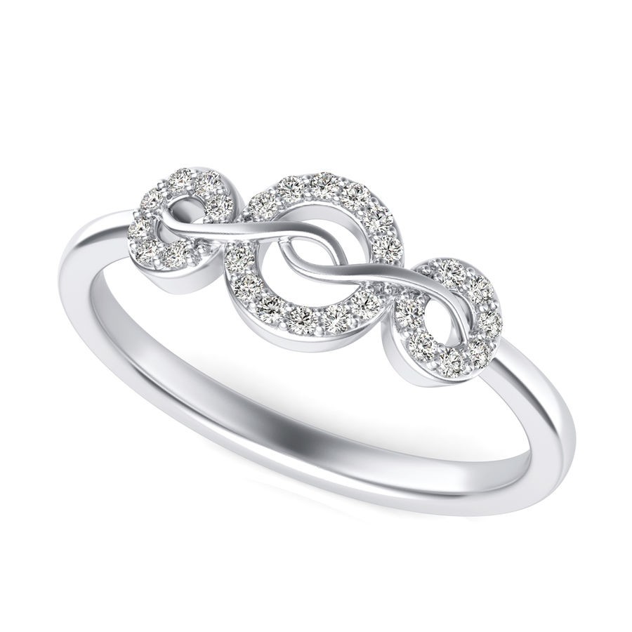 Circle Ring