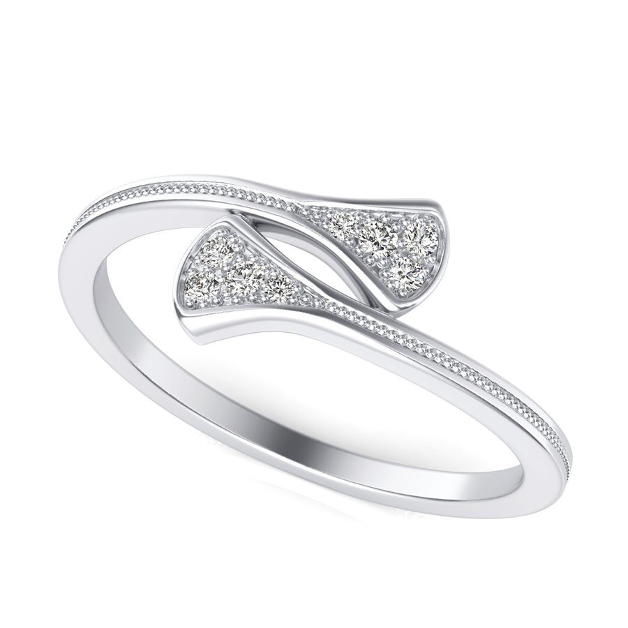Stackable Ring