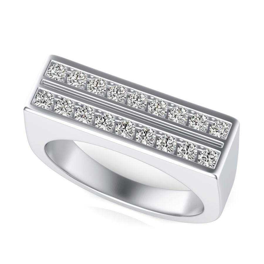 Skinny Ring