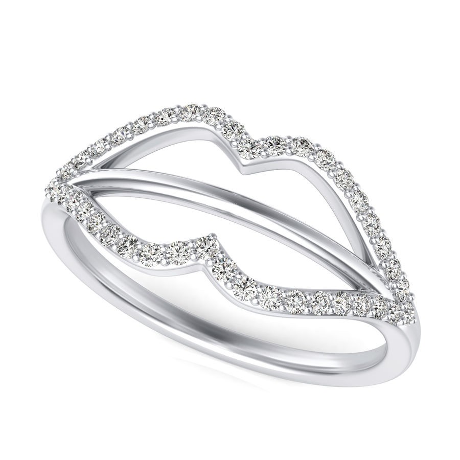 Kiss Ring