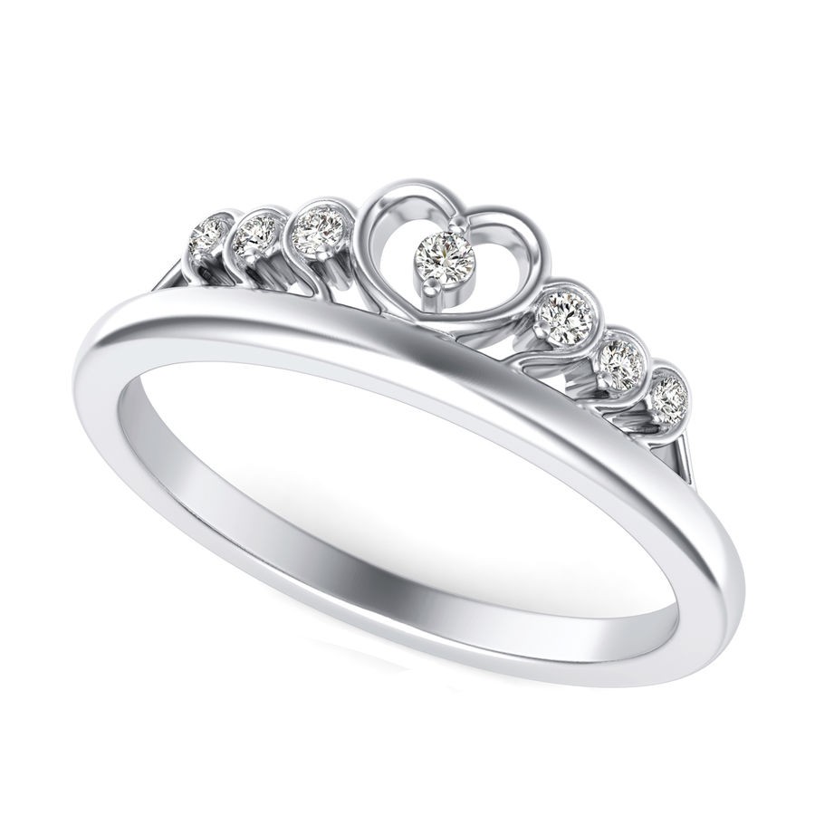 Heart Band