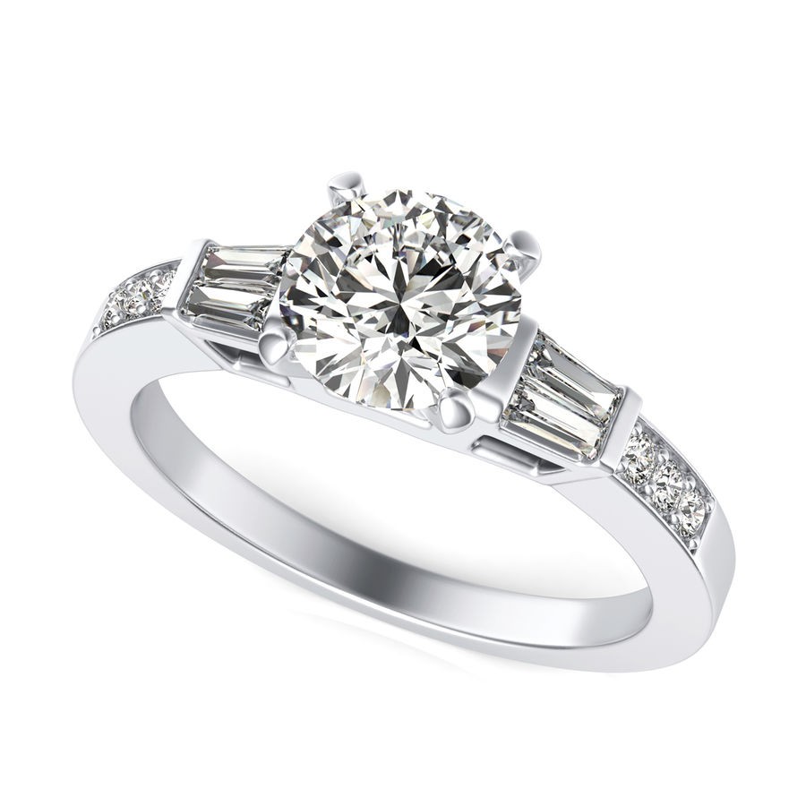 Engagement Ring
