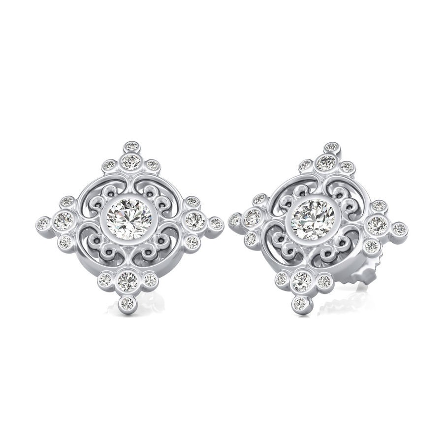 Fashion Earrings