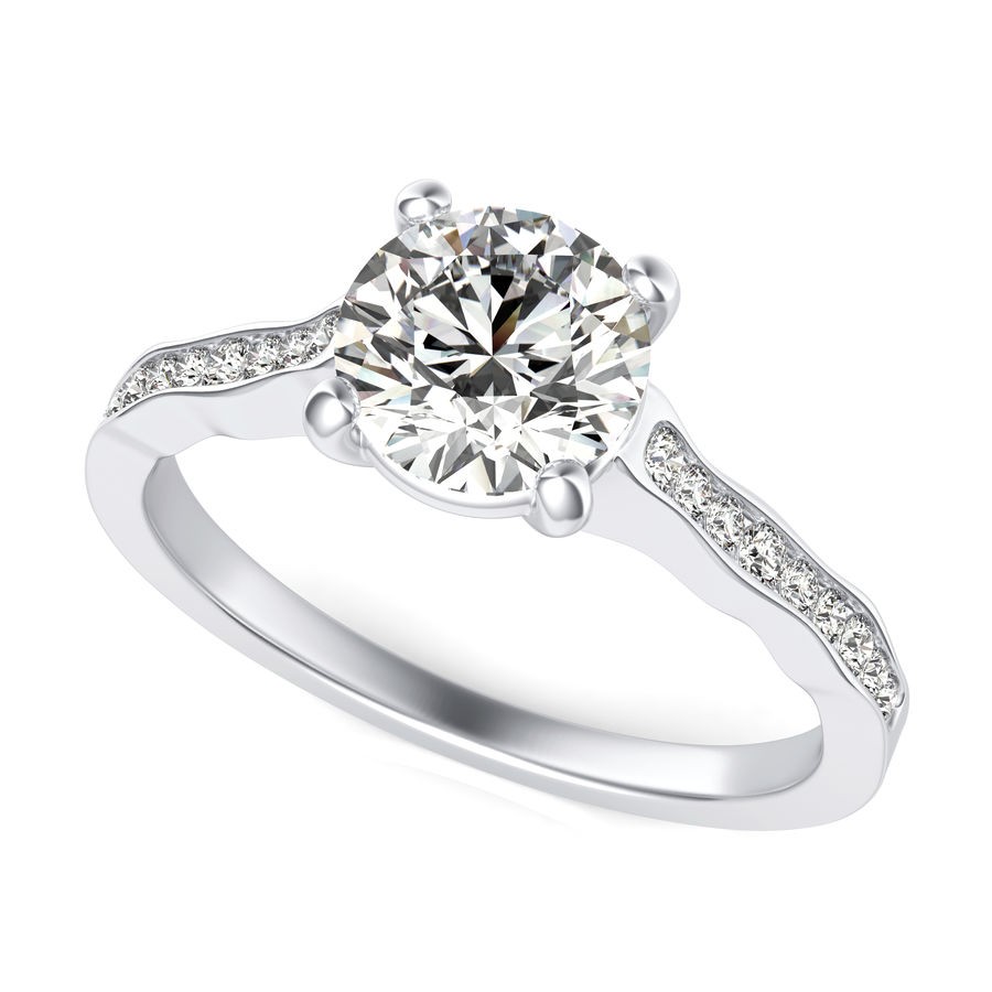 Engagement Ring