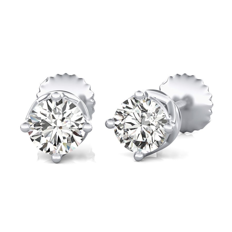 Stud Earrings