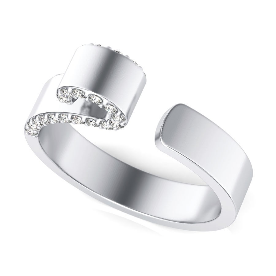 Cocktail Ring