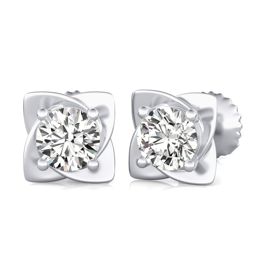Stud Earrings